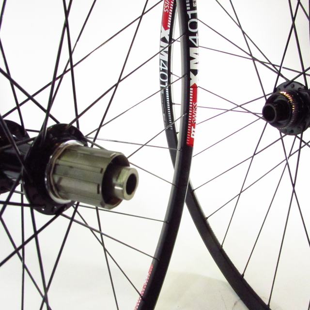 Bitex custom wheel built by ProWheelBuilder