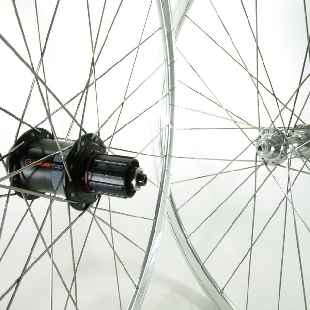 Custom Kinlin Rim Wheels | Hand Built to Order