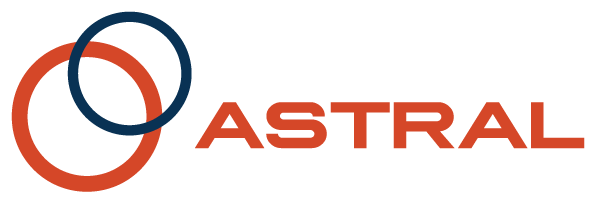 Astral logo