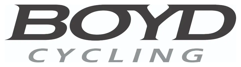 Boyd logo