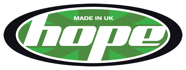 Hope logo