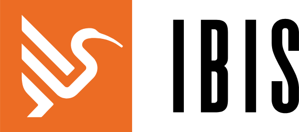 Ibis logo