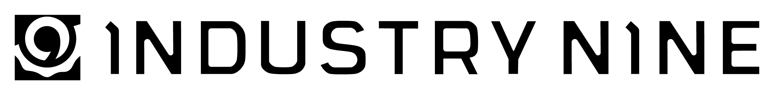 Industry Nine logo