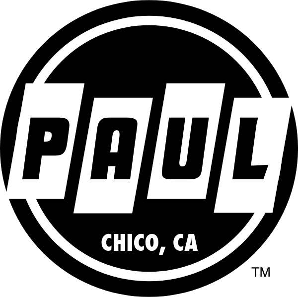 Paul logo