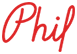 Phil Wood logo