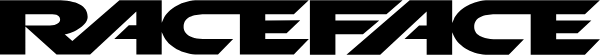 Race Face logo