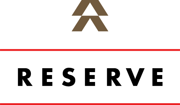 Reserve logo