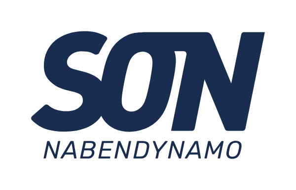 SON logo