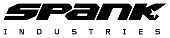 Spank logo