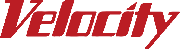 Velocity logo