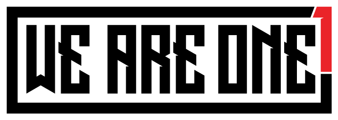 Convergence We Are 1 logo