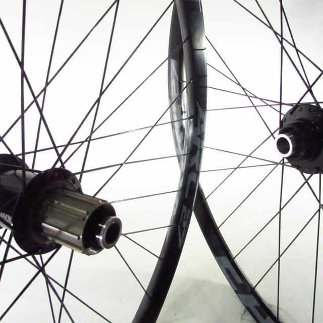 Onyx custom wheel built by ProWheelBuilder