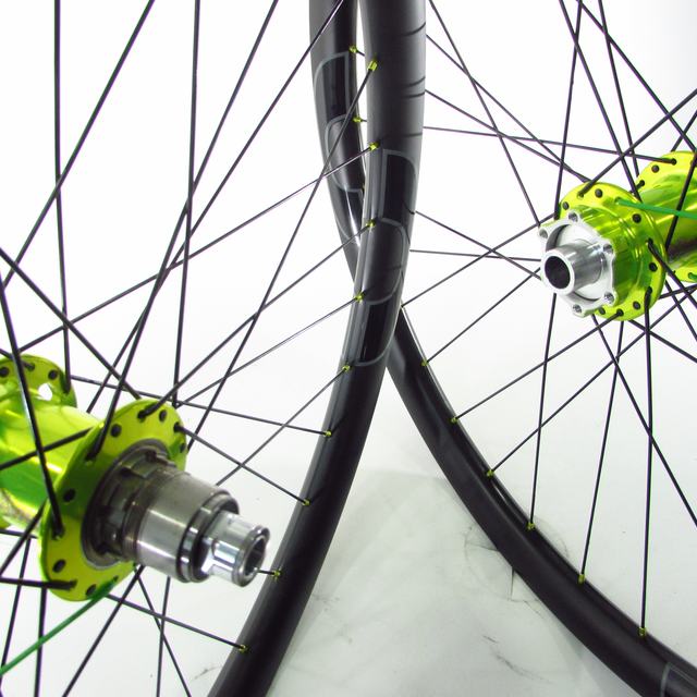 Onyx custom wheel built by ProWheelBuilder
