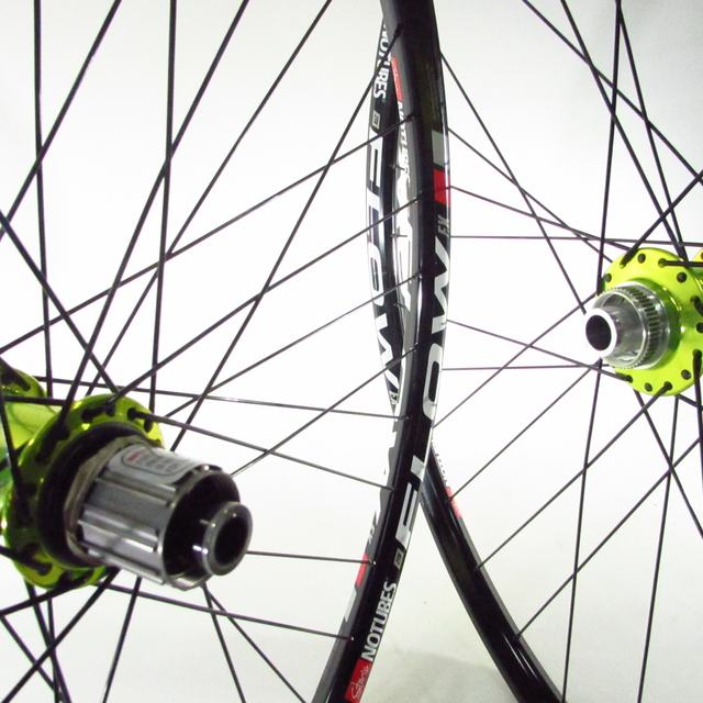 Onyx custom wheel built by ProWheelBuilder