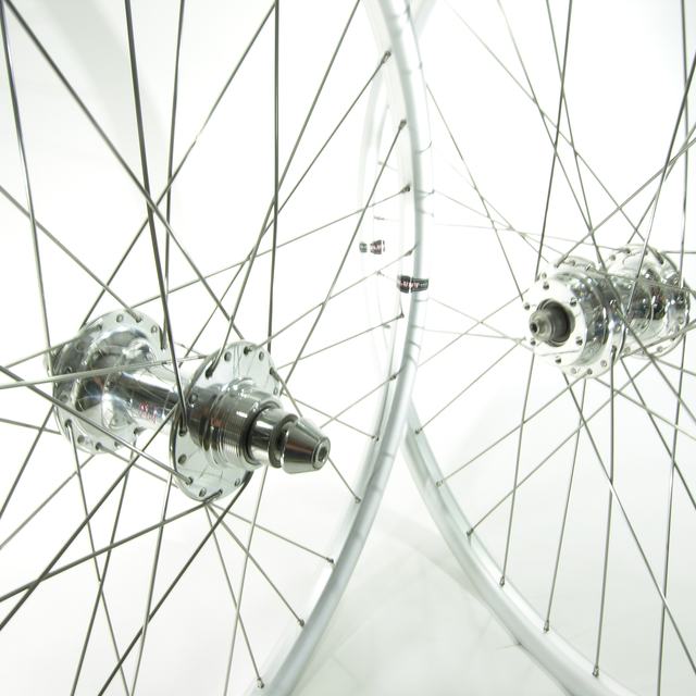Custom Philwood Hub Wheels | Hand Built to Order