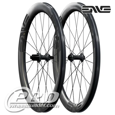 ENVE SES 4.5 carbon road wheelset